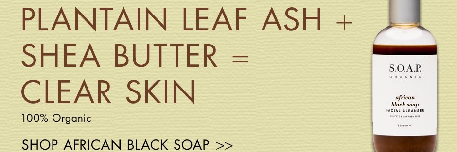 ShopAtSOAP's profile banner image