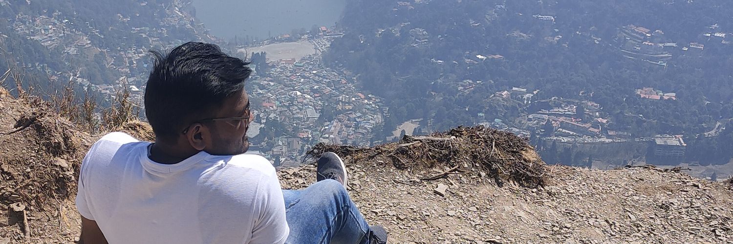 iamvipsingh's profile banner image