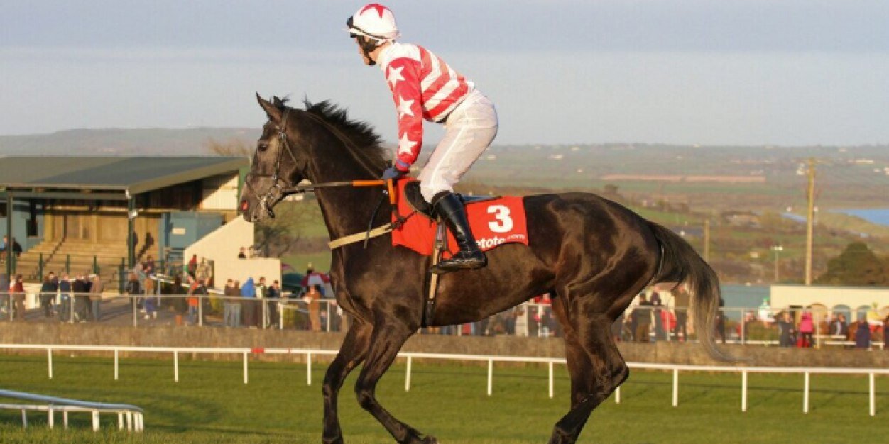 Garry Gray banner