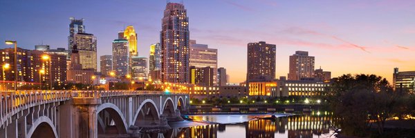 CityPagesStreet Profile Banner