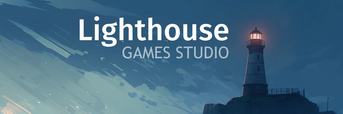 LighthouseGames's profile banner image