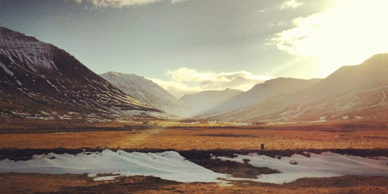 María SB 💙💛 banner