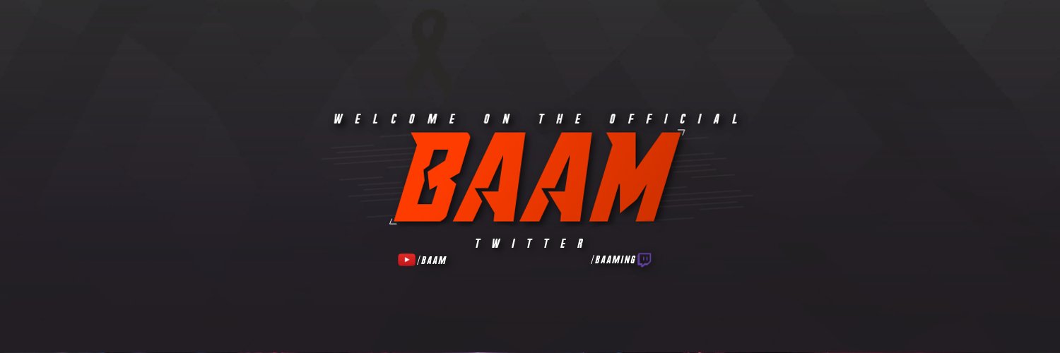 Baam banner