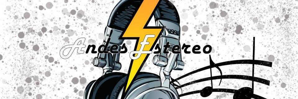 ANDES ESTEREO banner