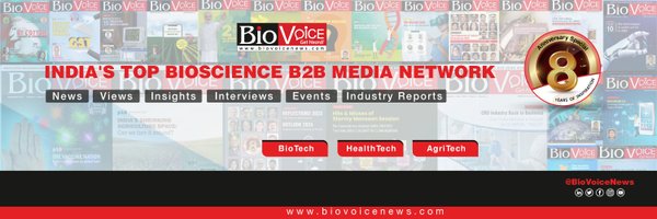 BiovoiceNews Profile Banner
