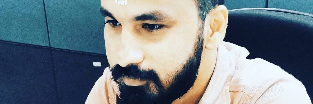 pradeep219921's profile banner image