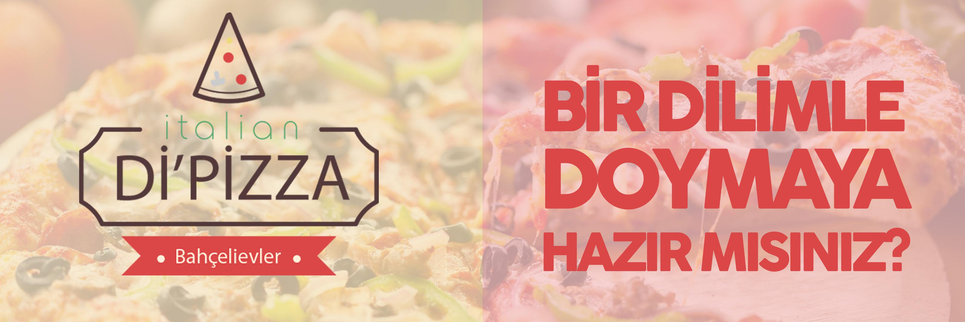 dipizzabahceli's profile banner image