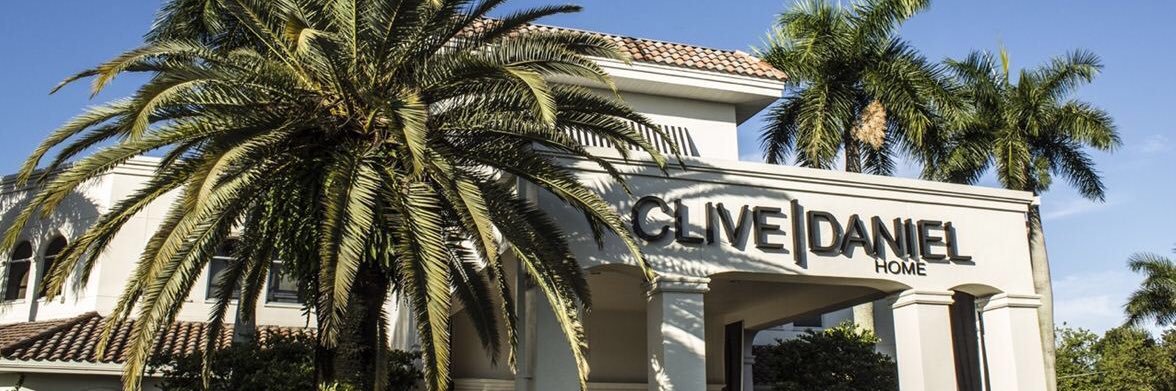CliveDanielHome's profile banner image