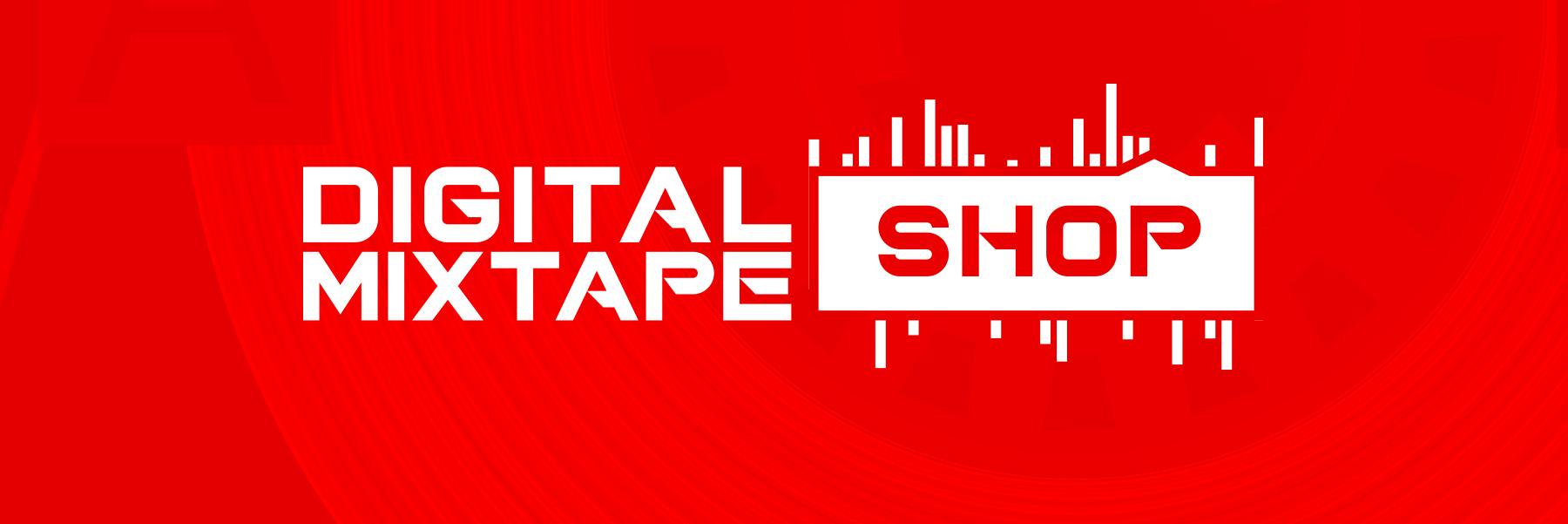 digimixshop's profile banner image