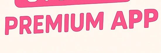 premium fast banner
