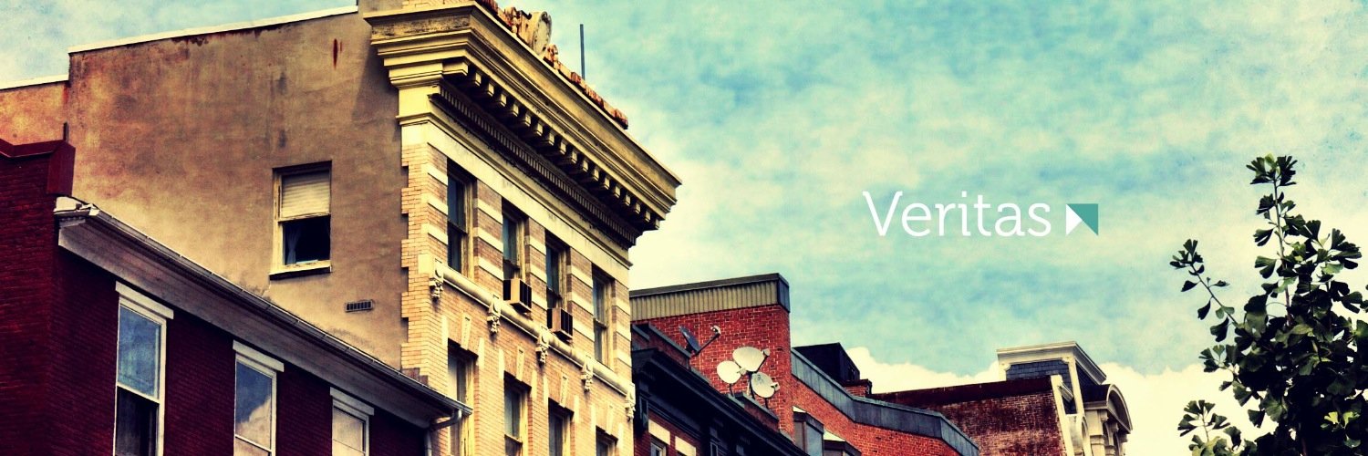 VeritasPA's profile banner image