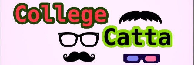 CollegeCatta1's profile banner image