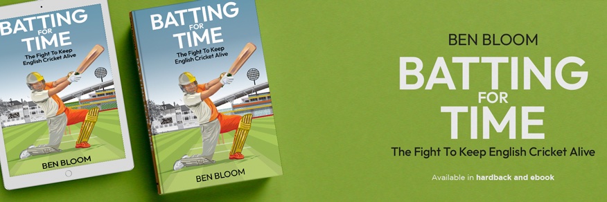 benbloomsport's profile banner image