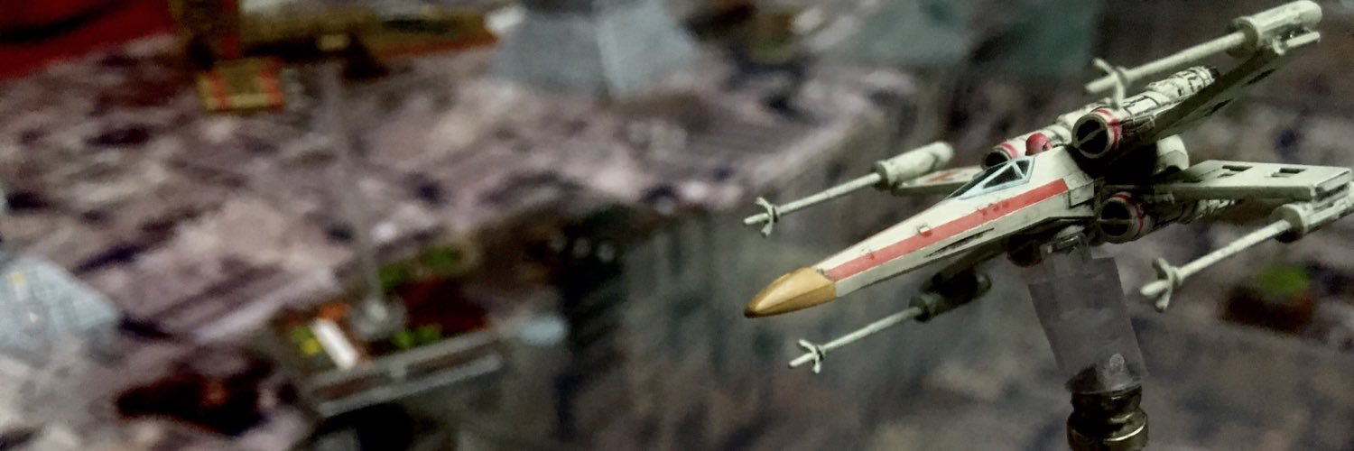 gaminginthedojo's profile banner image