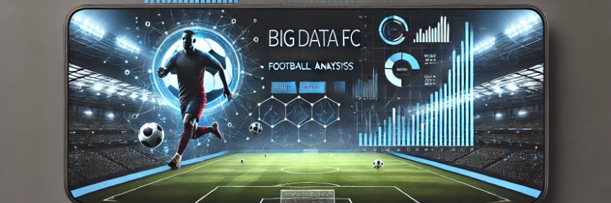 Fútbol en Data banner
