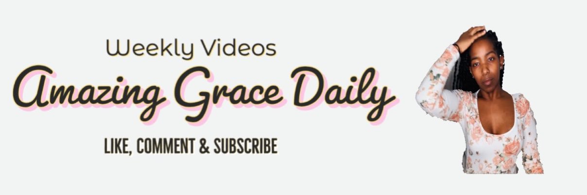 GraceGabii's profile banner image