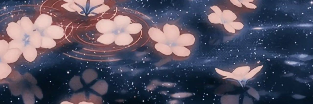 ribboncore16's profile banner image