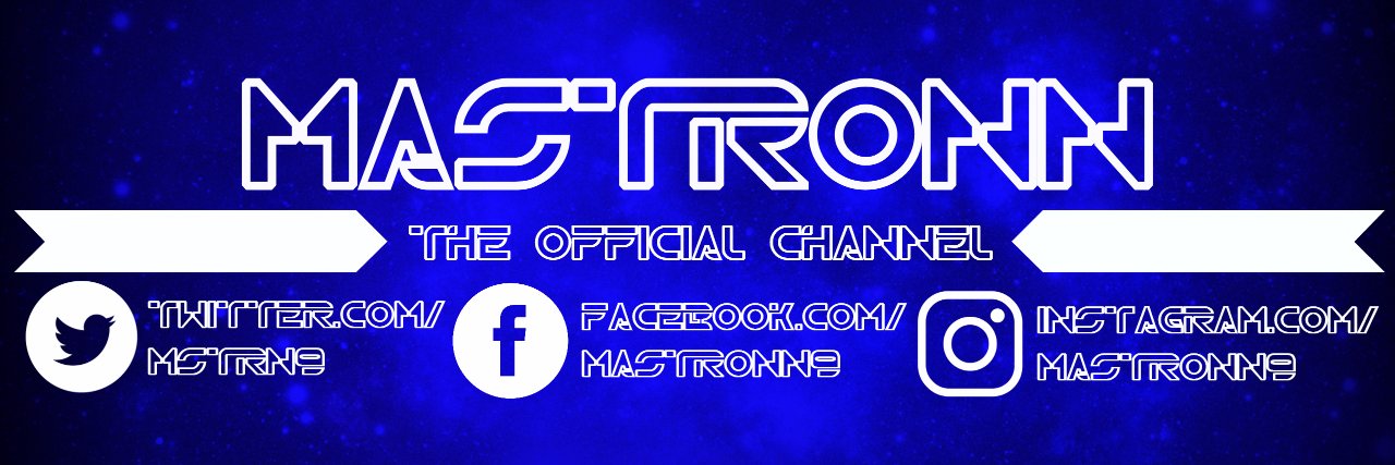 MSTRN9's profile banner image