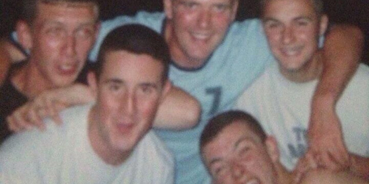 joeduffy22's profile banner image