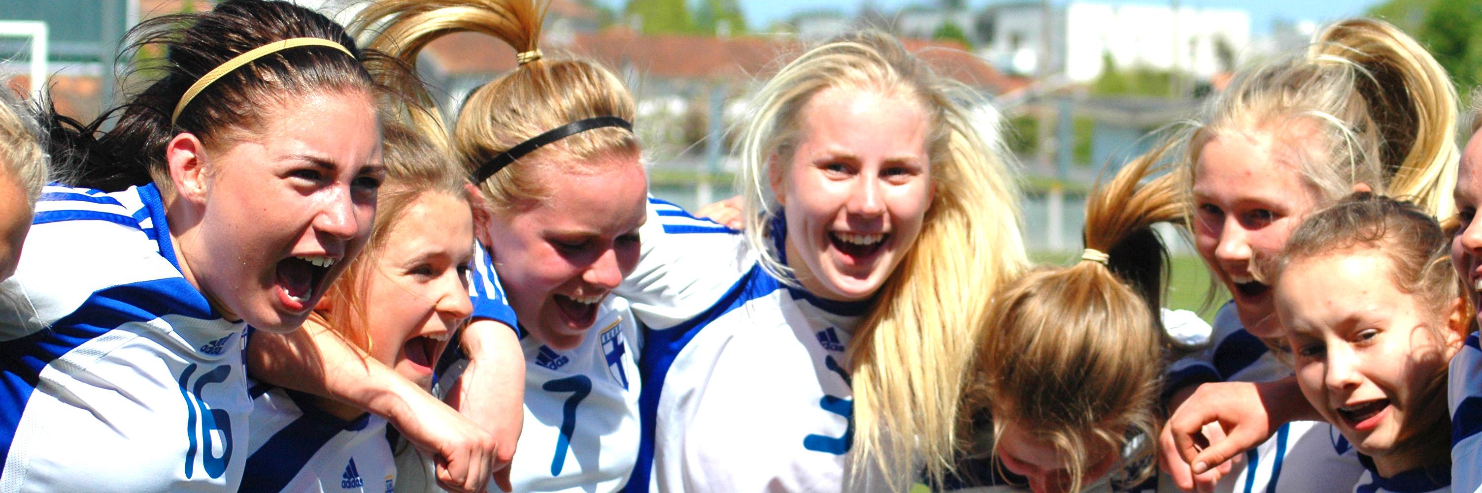 Pohjois-Haagan yhteiskoulu banner