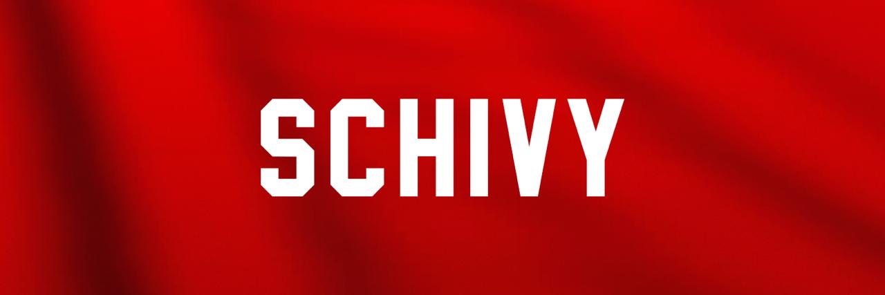 schiv1's profile banner image