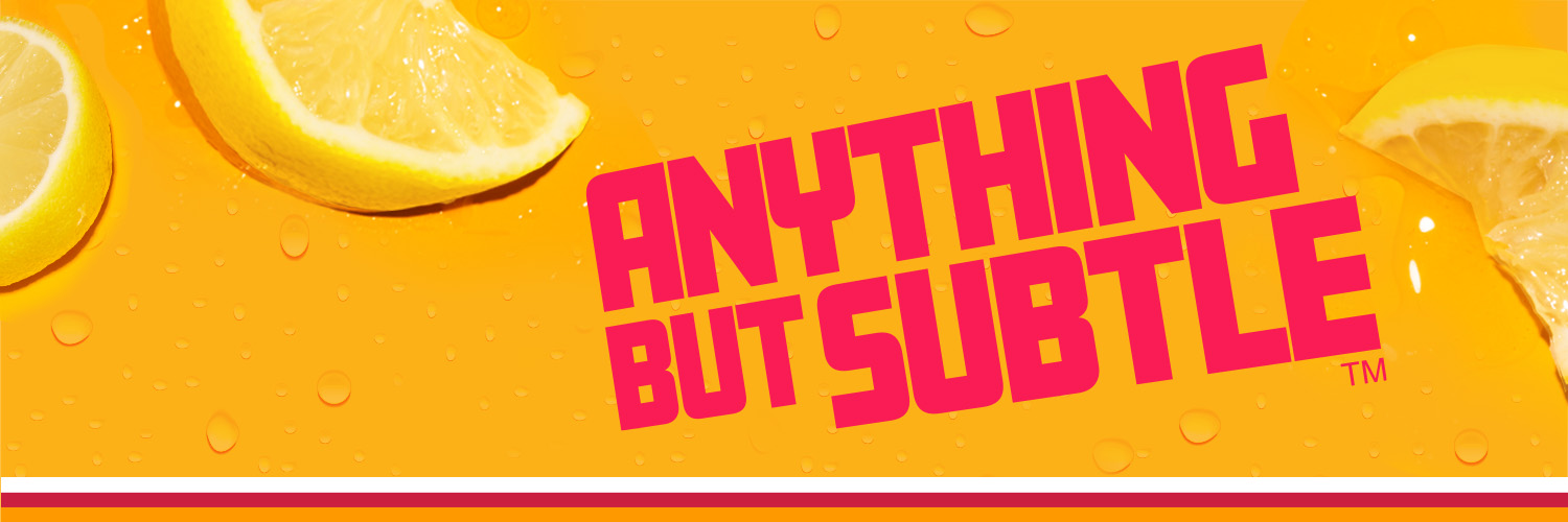 Sparkling Ice® banner