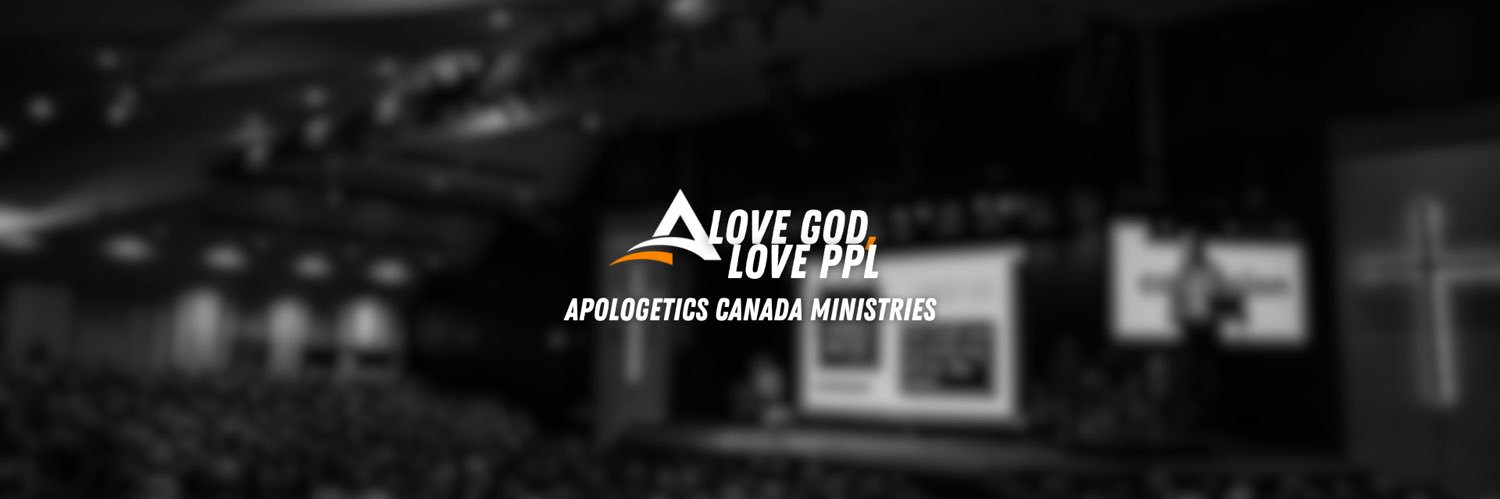 Apologetics Canada banner