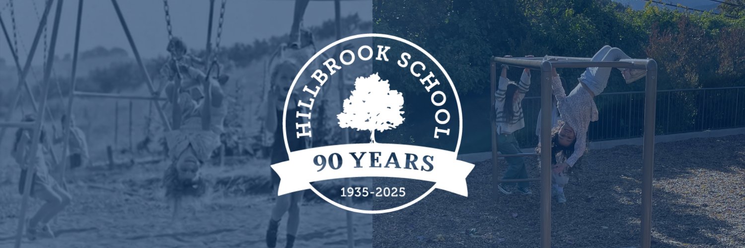 HillbrookSchool's profile banner image