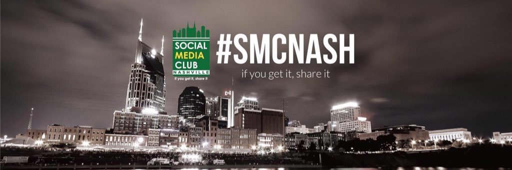 SMC Nashville banner