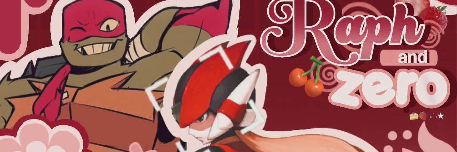 MegafanAlma's profile banner image