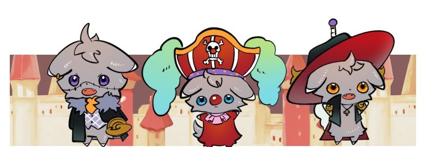 Kei banner