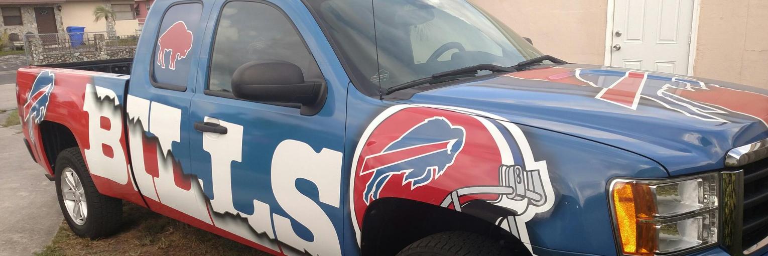 Bills_Fan_4Life's profile banner image