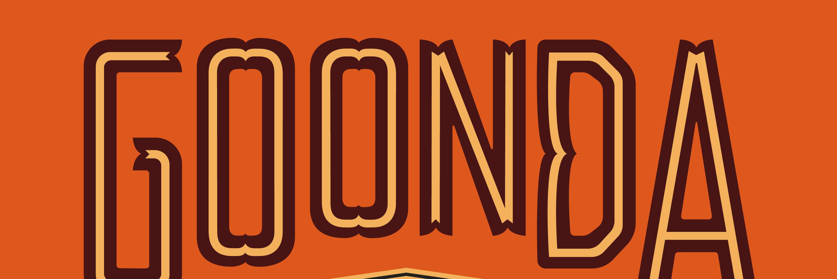goondabeer's profile banner image
