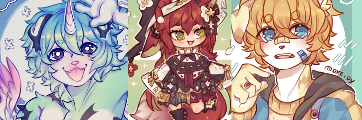 _Dyedy_'s profile banner image
