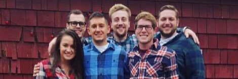 joshfechtner's profile banner image
