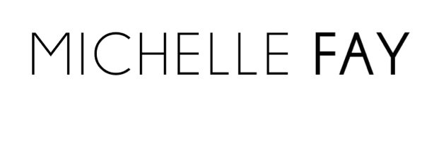 Michelle Fay banner