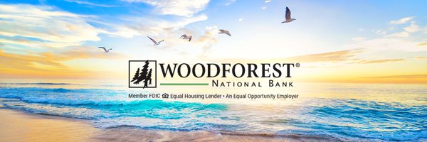 Woodforest Natl Bank Profile Banner