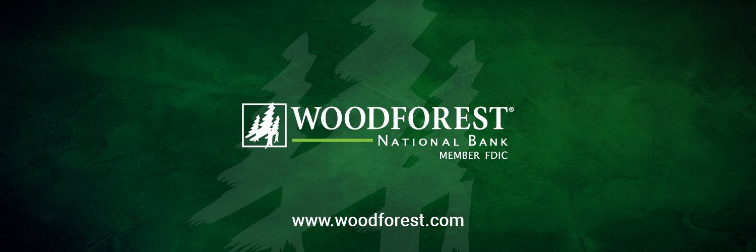 AskWoodforest's profile banner image