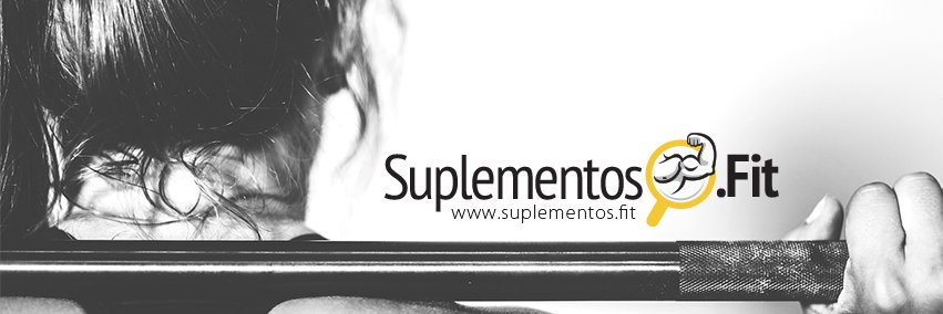 Suplementos_Fit's profile banner image