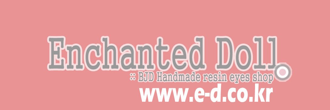 Enchanted Doll Eyes✧ banner