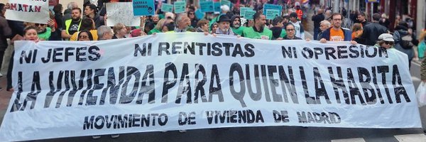 AlertaDesahucio Profile Banner