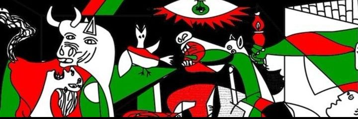 RoochiLima's profile banner image