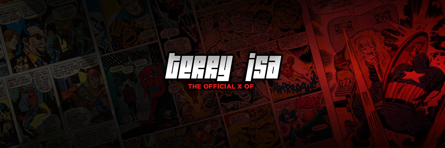Terry_JSA's profile banner image