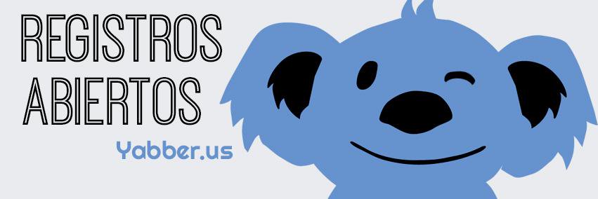 yabber_us's profile banner image
