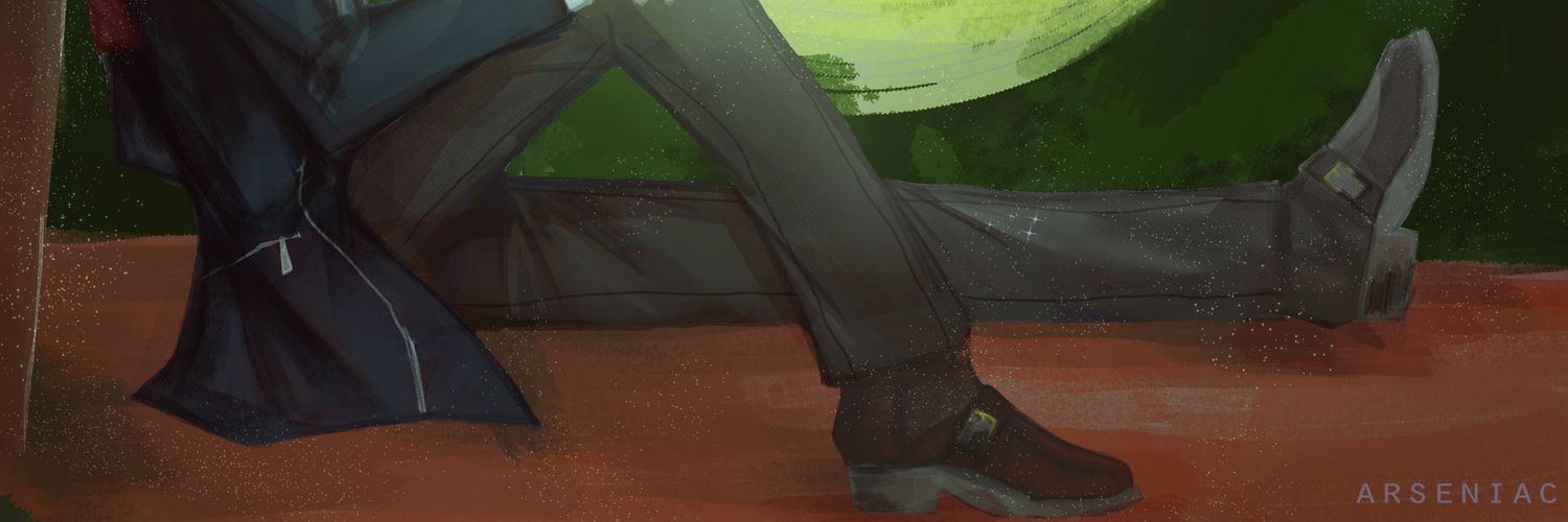 arseniac_'s profile banner image