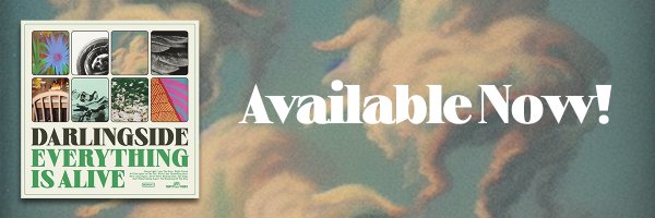 darlingside Profile Banner