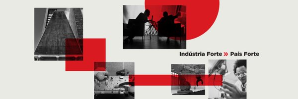 Fiesp Profile Banner