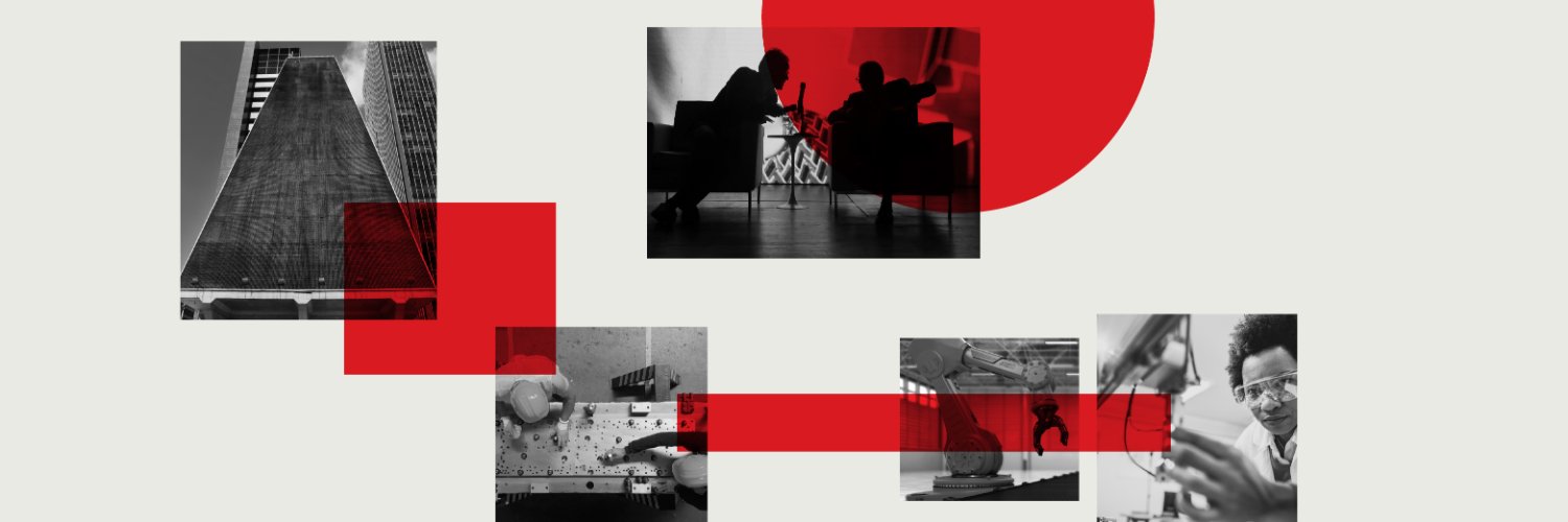 Fiesp's profile banner image