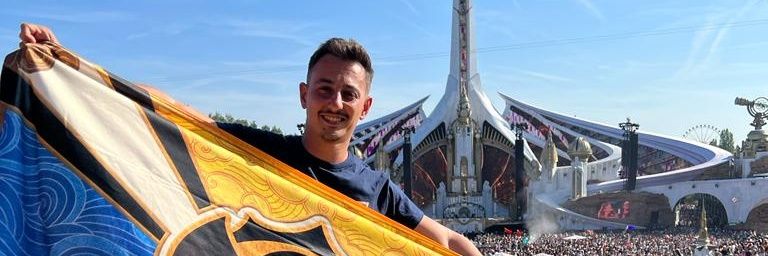 IsaacTeja's profile banner image