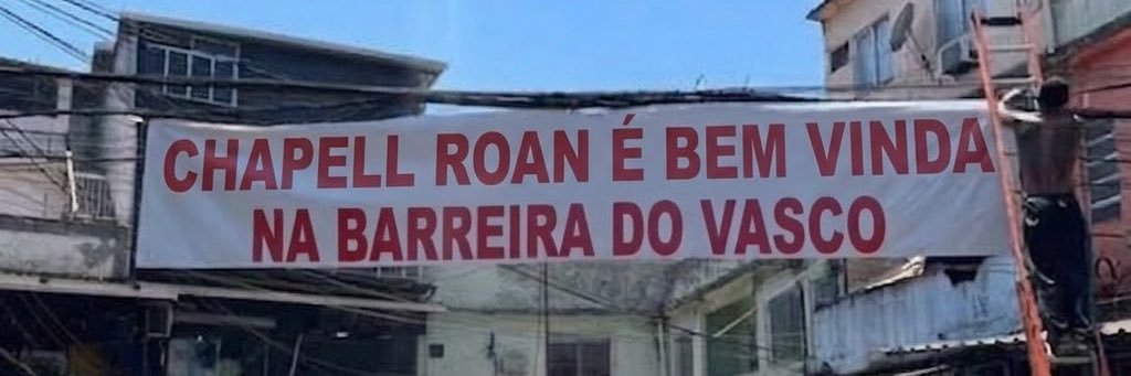 chappell roan’s bitch banner